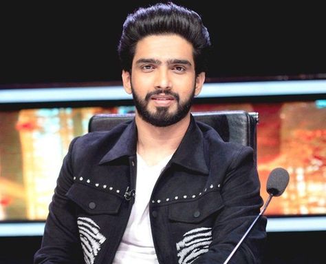 Amaal Malik, Stage Fright, Film World, My King, Man Crush Everyday, My Prince Charming, Independent Music, My Music, Music Composers