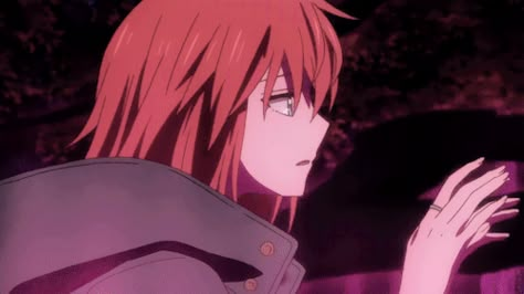 Wolf’s Rain, Chise Hatori, Elias Ainsworth, Magus Bride, Random Gif, Ancient Magus Bride, The Ancient Magus Bride, Cute Romance, Anime Life