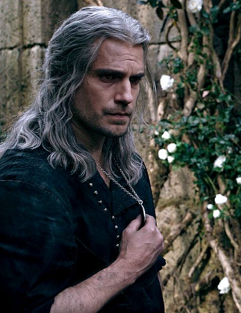 Henry Cavill on Tumblr Henry Cavill Witcher, Henry Cavill The Witcher, The Witcher Henry Cavill, Two Of Cups, Lucca Comics, The Witcher Geralt, Henry Williams, Witcher Art, Geralt Of Rivia