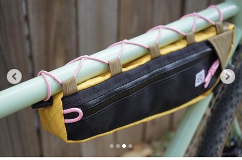 Bike Bag Pattern, Bikepacking Bags, Bike Packing, Bicycle Panniers, Bike Bags, Diy Bag Designs, Chalk Bags, Bicycle Maintenance, Road Bike Cycling