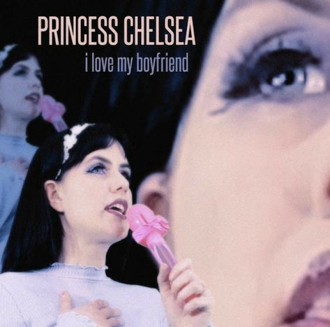 Princess Chelsea, Angelina Ballerina, I Love My Boyfriend, Music Nerd, Maybe Someday, Love My Boyfriend, Mood Board Design, Badass Women, New Poster