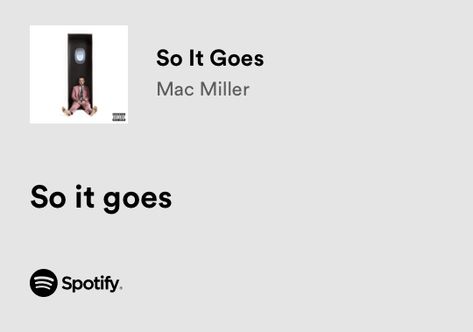 Spotify Lyrics Mac Miller, Mac Miller Captions, Mac Miller Instagram Captions, Mac Miller Instagram, Feelings Board, Mac Miller Quotes, Senior Yearbook Quotes, Songs Quotes, Witty Instagram Captions