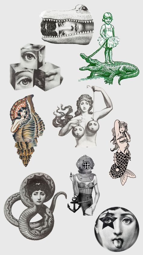 you can tat the victorian era era era aye aye aye🎶 Surrealism Tattoos, Aye Aye, The Victorian Era, Victorian Era, Surrealism, Tatting, Tattoos