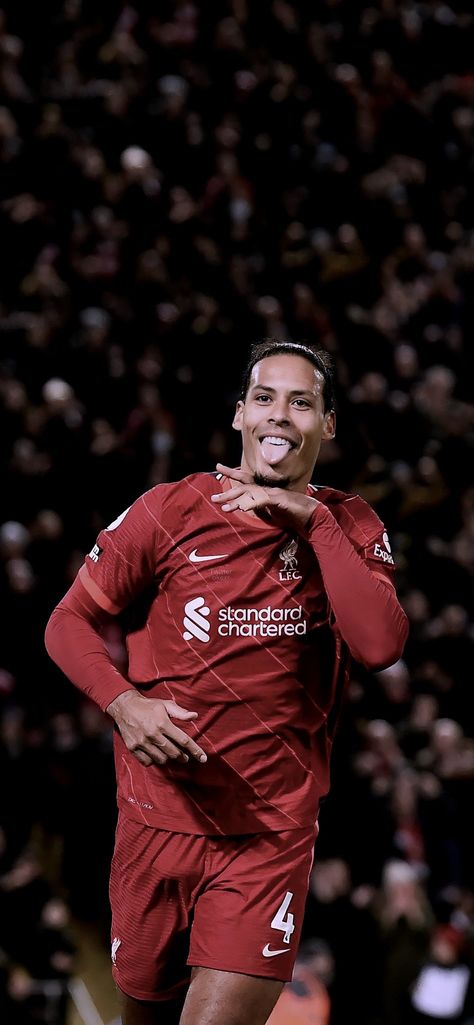 Diogo Jota Celebration, Vvd Liverpool Wallpaper, Liverpool Players Wallpaper, Virgil Van Dijk Wallpaper 4k, Liverpool Fc Aesthetic Wallpaper, Soccer Player Wallpaper, Van Dijk Wallpaper, Liverpool Fc Wallpapers, Liverpool Football Team