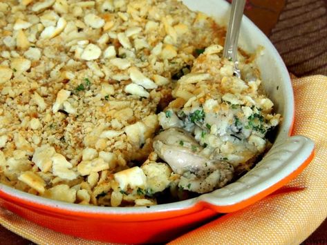 Baked Oyster Recipes, Lidias Italy Recipes, Oyster Bake, Scalloped Oysters, Dressing Recipes Thanksgiving, Oyster Recipes, Come Back Soon, Recipes Thanksgiving, Dressing Recipes