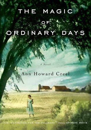 The Magic of Ordinary Days by Ann Howard Creel | Teaching Guide at penguinrandomhouse.com    I thought you would like this helpful teacher's guide from Penguin Random House The Magic Of Ordinary Days, Books And Tea, Disneyland Vacation, Reading Rainbow, Ordinary Day, Discussion Questions, Ernest Hemingway, Penguin Books, I Love Books