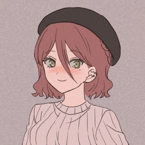 Picrew Aesthetic Avatar, Avt Fb, Es Campur, Aesthetic Avatar, Digital Character, Avatar Girl, Best Profile Pictures, Cute Picture, Edit Ideas