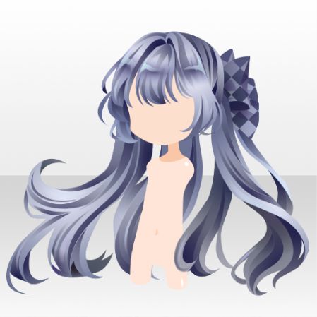 Coccopa Play Hair, Cocopaplay Hair, Cocoppa Play Hair, Coccopa Play, Chibi Hair, Hair Styels, Pelo Anime, Drawing Hair Tutorial, Manga Hair