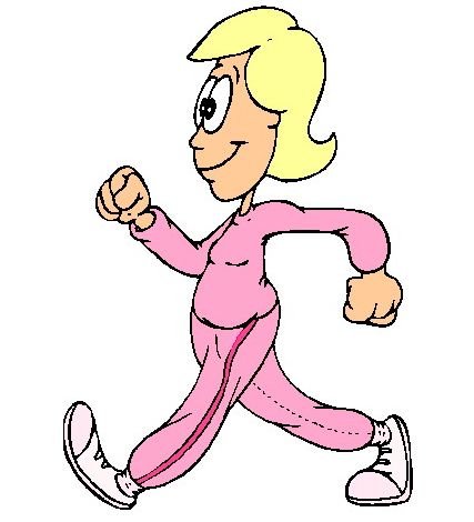 exercise-clip-art-walkinghealthy-fat-loss--brisk-walking-will-boost-your-metabolic-fitness-brb8dapp Exercise And Mental Health, Self Esteem Affirmations, Power Walking, Brisk Walking, Happy Friendship, Walking Exercise, Keeping Healthy, Self Development, Workout Programs