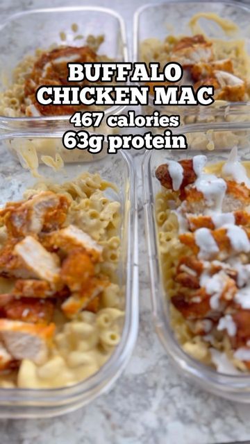 Kyle Smith on Instagram: "✅ FOUND A WAY TO REPURPOSE THOSE BUFFALO CHICKEN TENDERS INTO ANOTHER DISH! SHRED IN A TASTY WAY FRIENDS!! #macncheese #healthyrecipes #healthyforlife #healthybreakfast #healthyrecipesforlunch #healthyrecipesforweightloss #easyrecipe #quickandeasy #macrofriendly #macrofriendlyrecipes #lowcalorierecipes #budgetfriendly #budgetfriendlymeals #budgetfriendlyrecipes #fitnessfood #tastyfood" Tasty Shreds Recipes Kyle Smith, Kyle Smith Recipes, Kyle Smith, Makayla Thomas, Buffalo Chicken Tenders, Easy Shredded Chicken, Macro Friendly Recipes, Shredded Chicken Recipes, High Protein Low Calorie