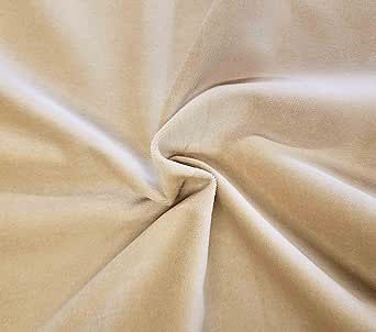 Thick Curtains, Crushed Velvet Fabric, Curtains And Draperies, Velvet Upholstery Fabric, Velour Fabric, Curtain Material, Velvet Material, Drapery Fabric, Cotton Velvet