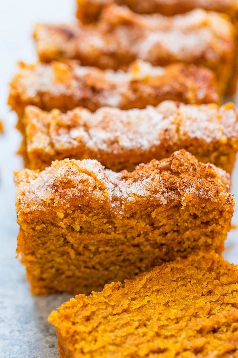 Pumpkin Bread Moist, Accidentally Vegan, Puree Recipes, Bread Pumpkin, Vegan Pumpkin Bread, Pumpkin Bread Pudding, Moist Pumpkin Bread, Pumpkin Loaf, Recipe Pumpkin