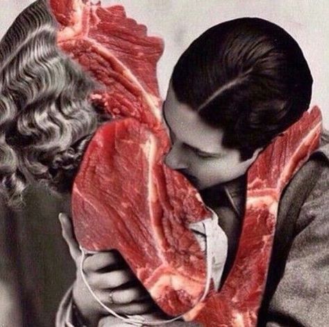 Raw Meat, Arte Inspo, Ap Art, Arte Horror, 영감을 주는 캐릭터, 인물 사진, In The Flesh, Pose Reference, Art Inspo