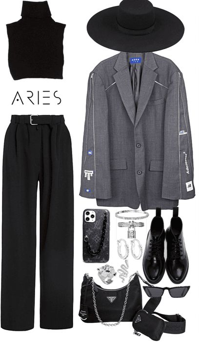 Aries Inspired Outfits, Aries Fashion Style, Aries Venus Aesthetic Style, Aries Venus Fashion, Aries Outfits Style, Aries Lookbook, Aries Style Outfits, Aries Outfits Aesthetic, Aries Venus Aesthetic Outfits