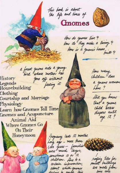 Gnome Names, Gnomes Book, Best Mystery Books, David The Gnome, Having Twins, Magic Land, Creek Bed, My Memory, Best Mysteries