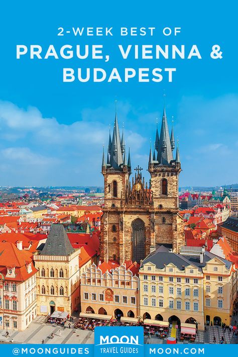 Prague And Budapest Itinerary, Budapest Airport, Prague Castle, Eastern Europe Travel, Europe Itineraries, Central Europe, Europe Travel Destinations, Eastern Europe, Europe Destinations