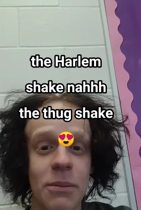 Thug Shaker, Harlem Shake, Memes, Funny, Quick Saves