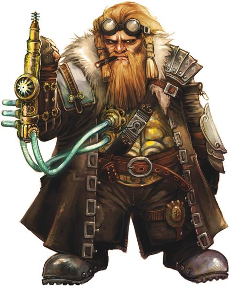 Steampunk Character, Pathfinder 2e, Steampunk Characters, Pathfinder Rpg, Rpg Map, Fantasy Races, Dungeons And Dragons Characters, Steampunk Art, Fantasy Rpg