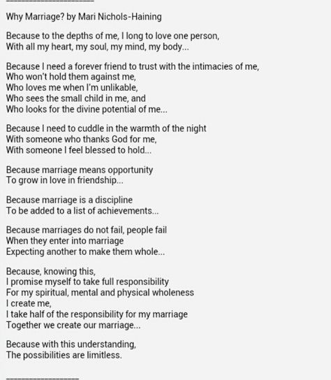 What Marriage Means, What Does Marriage Mean To You, What Marriage Means To Me, The Meaning Of Marriage, What Does Marriage Mean, Meaning Of Marriage, Marriage Meaning, Meant To Be Quotes, Crush Quotes