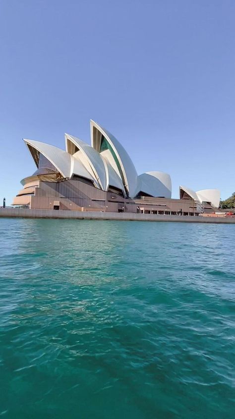 Coolest Restaurants, Australia Video, Sidney Australia, Australia Bucket List, Sydney Travel, Visit Sydney, Moving To Australia, Australian Travel, Australia Sydney