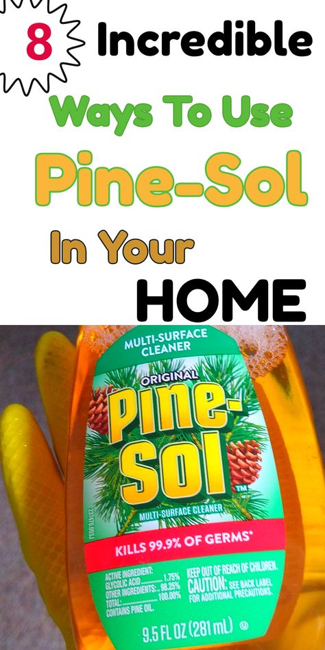 Pine Sol Cleaning, Scandinavian Coastal, Pine Sol, House Smell Good, Homemade Cleaning Solutions, Diy Cleaning Hacks, Diy Home Cleaning, Cleaning Techniques, Bathroom Cleaning Hacks