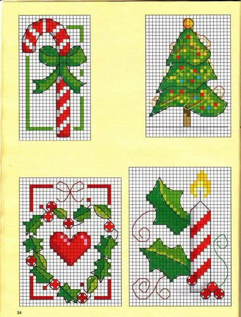 Christmas Counted Cross Stitch Patterns Snow Globes, Cross Stitch Christmas Cards, Бесплатные Схемы Для Вышивки Крестом, Heart Christmas Ornaments, Holiday Cross Stitch, Xmas Cross Stitch, Heart Christmas, Cross Stitch Christmas Ornaments, Winter Cross Stitch