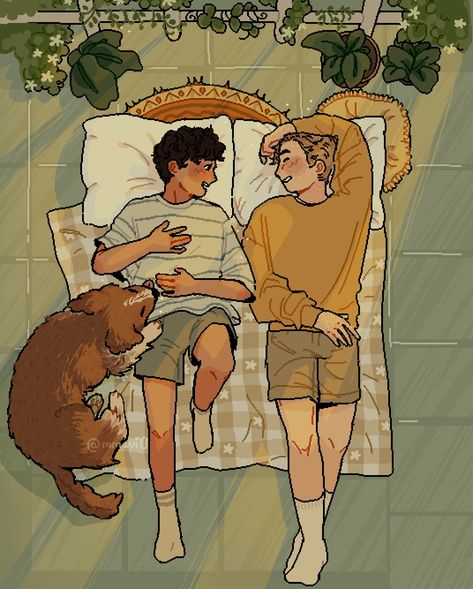 Heartstopper Fan Art, Heartstopper Art, Heartstopper Season 2, Green Vibes, Alice Book, Nick And Charlie, Alice Oseman, Heart Stopper, Ship Drawing