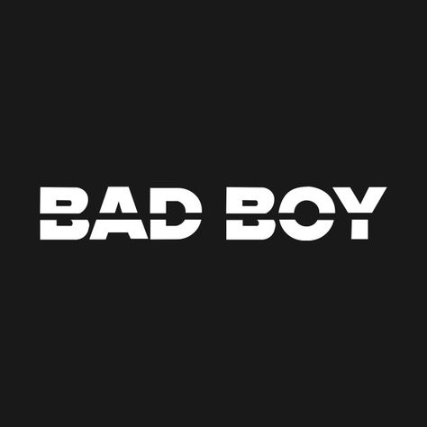 Check out this awesome 'Bad+Boy' design on @TeePublic! Badboy Logo Design, Bad Boy Aesthetic Wallpaper, Badboy Aesthetics, Bad Boy Aesthetic Dark, Bad Boys Quotes, Bad Boy Logo, Louis Vuitton Background, Bad Boys Movie, Boys Quotes