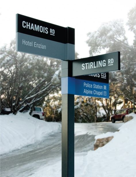 MTB 1-630x820 Mount Buller, Directional Signs Design, Resort Management, Road Signage, Entrance Signage, Park Signage, Wayfinding Signage Design, Wayfinding Signs, Directional Signage