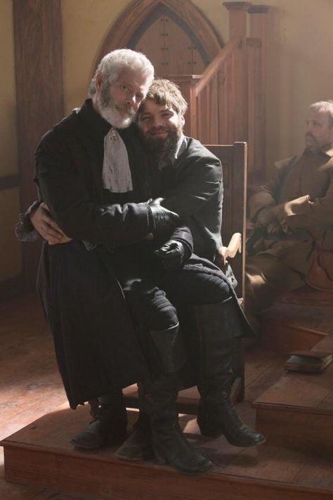 Cotton Mather, Salem Tv Show, Me Pic, Stephen Lang, Blue Avatar, Netflix Tv Shows, Netflix Tv, Gay Romance, Vampire Hunter