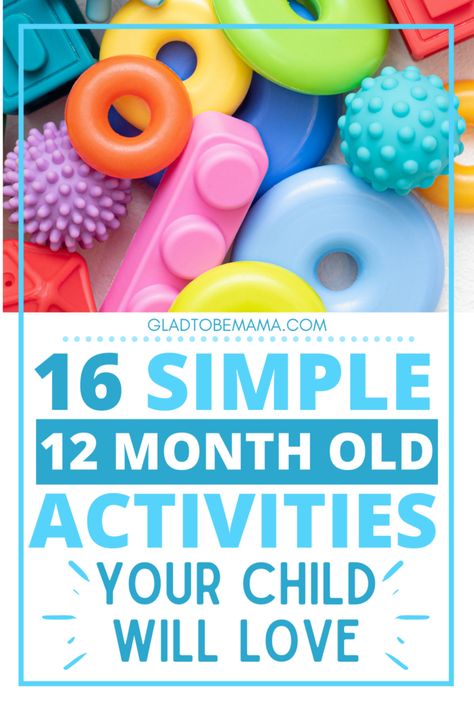 Craft For 12 Month Old, Learning Activities For 12 Month Old, Activities With 12 Month Old, 12 Month Old Milestones 1 Year, 12 Month Old Learning Activities, Activities For Kids At Home 1 Year, Activities For 12 Month Old, 12 Month Old Activities, Activities For 12-18month Olds