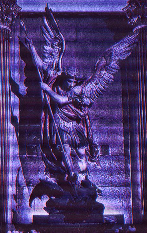 Archangels Aesthetic, Angel Michael Wallpaper, St Michael The Archangel Wallpaper, Archangel Michael Aesthetic, St Michael Wallpaper, Biblical Angel Aesthetic, Dark Angel Aesthetic Wallpaper, Archangel Michael Wallpaper, Guardian Angel Aesthetic