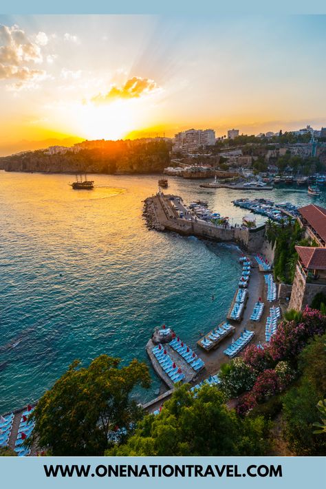 Tourism Marketing, Landscape Photography Nature, Hagia Sophia, Travel Activities, Ancient Ruins, Istanbul Turkey, Antalya, Water Park, Summer House