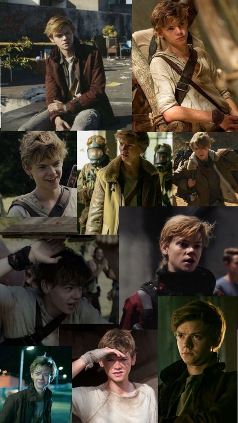 Thomas Brodie Sangster Imagines, Jake Abel, Maze Runner Characters, Maze Runner Thomas, Maze Runner The Scorch, Ex Best Friend, Maze Runner Trilogy, Maze Runner Funny, Maze Runner Cast