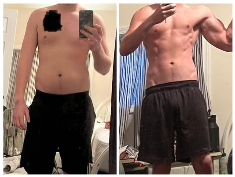 Check out this incredible transformation: 12 weeks in and a solid 8-pound weight loss! 🌟 But let’s really break it down—while he’s dropped the weight, he’s looking even bigger and way leaner. That’s the magic of true body recomposition. Phenomenal effort, brother! And we’ve still got a whole month to crush even more goals. 💪🏼📈 Interested in achieving results like these? Hit up the link in my bio for VIP coaching: @myempowermentfitness Body Recomposition Before And After, Body Recomposition, 12 Weeks, Whole Body, The Magic, Vision Board, Coaching, The Incredibles, Let It Be