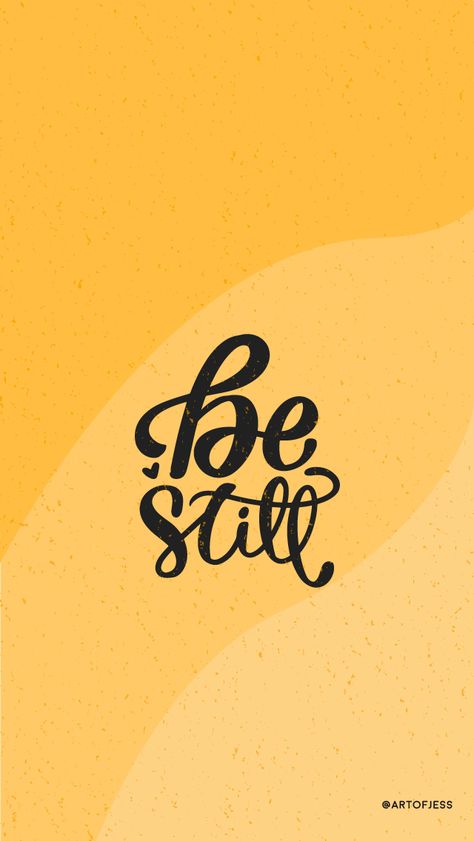 Be Still #wallpaper #lettering #freebies #iphone Be Still Phone Wallpaper, Be Still Wallpaper Iphone, Be Still Wallpaper, Coaching Aesthetic, Encouraging Prayers, Spiritual Uplifting Quotes, Pineapple Wallpaper, Dreamy Decor, Floral Wallpaper Phone