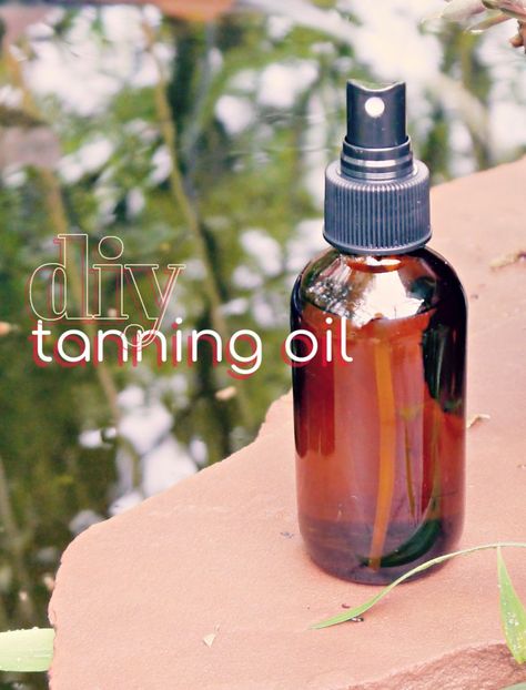 Coffee Tanning Lotion Diy, Homeade Tanning Spray, At Home Tanning Oil, Homemade Tanning Oil Recipes, Home Made Tanning Oil Diy, Tanning Lotion Diy, Olive Oil Tanning, How To Make Tanning Oil, Diy Tanning Oil For Outside