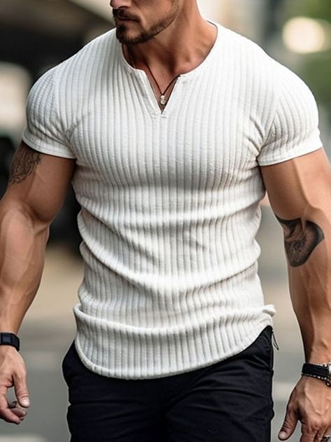 Mens summer t shirts