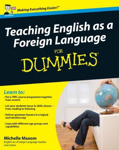 Spanish Tips, Teach English Abroad, Dummies Book, Teaching English Abroad, Teaching College, Tips For Teachers, Together Lets, Teach English, Grammar Lessons