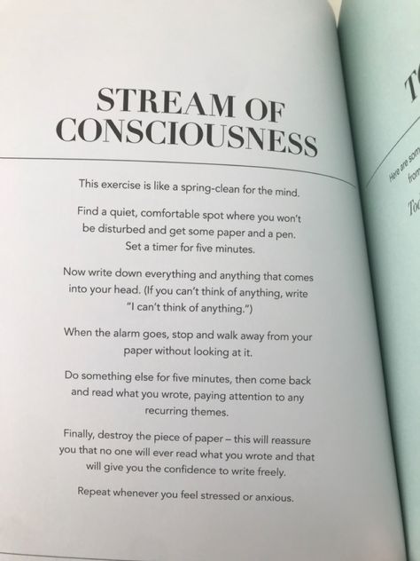 Stream Of Consciousness Journal, Quarter Moon, Journal Therapy, Mental Healing, Moon Rituals, Daily Journal Prompts, Commonplace Book, Journaling Prompts, Wreck This Journal