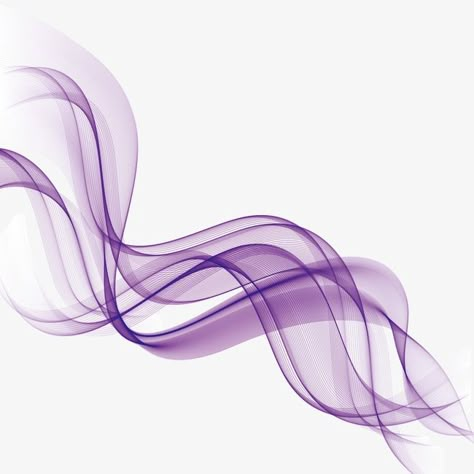 Purple Png, Line Png, Line Images, Perfume Packaging, Textile Prints Design, Wavy Lines, Graphic Design Background Templates, Flower Art Images, Packaging Ideas