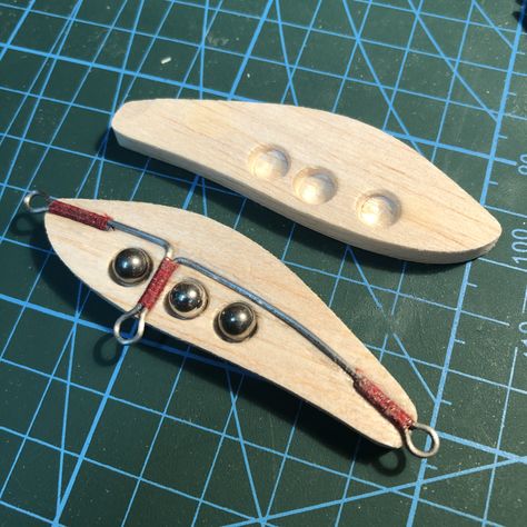 Fishing Lures Display, Kayak Fishing Setup, Custom Fishing Lure, Custom Lures, Homemade Fishing Lures, Saltwater Lures, Diy Fishing Lures, Trout Fishing Tips, Lure Making