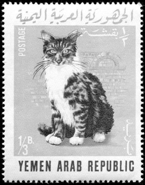 Arabic Animals, Doberman Pinscher Dog, Art Nouveau Illustration, Cat Stamp, Domestic Animals, Postage Stamp Art, A Sheep, Stamp Collection, All About Animals