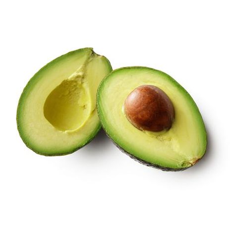 avocado low sugar fruit Avocado Nutrition, Avocado Mask, Natural Hair Treatments, Avocado Fruit, Soften Hair, Diy Hair Mask, Foods To Eat, Low Sugar, Natural Hair Care