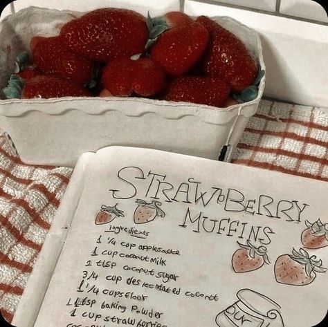 The Hating Game, Strawberry Shortcake Characters, Rpg Characters, Billie Jean, Red Icons:), Muffin Tins, Cherry Flavor, Cup With Straw, Coconut Sugar