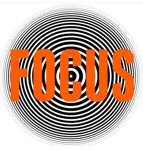 Focus Inspiration, Unable To Focus, Focus Typography Design, Focus Aesthetic, Focus On Process Not Result, Focus On You Until The Focus Is On You, Focus On Those Who Focus On You, Cant Focus, Focus Quotes