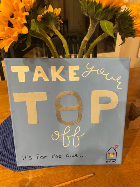 adpi pop top collection sign Rmhc Adpi, Pop Top, Boom Boom, Big Little, Top Collection, Sorority