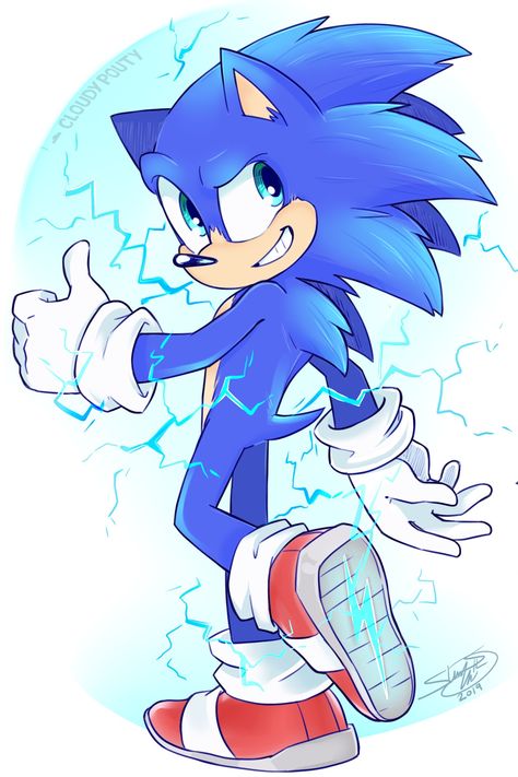 Hedgehog Pictures, Sonic Pics, Sonic The Movie, Sonic Unleashed, Metal Gear Rising, Hedgehog Movie, Classic Sonic, Sonic Funny, Sonic Fan Characters