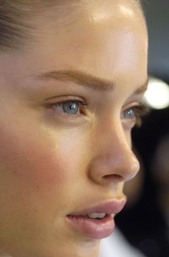 Doutzen Nose Goals, Nose Reference, Upturned Nose, Rhinoplasty Nose Jobs, Pretty Nose, Nose Makeup, Photo Face, Perfect Nose, Small Nose