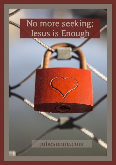 Fulfillment will not be found in earthly possessions, activities, or accomplishments; the Lord created us to be complete only in Him. What earthly thing(s) tempts you the most in the area of fulfillment? For me it's my children and my work. #Jesusisenough #Jesusinus #fulfillment #completeinChrist #encouragement #newblogpost No Girlfriend No Problem Wallpaper, Problem Wallpaper, No Girlfriend No Problem, No Girlfriend, Want A Girlfriend, Uhd Wallpaper, Love Lock, Heart Lock, Valentine Card